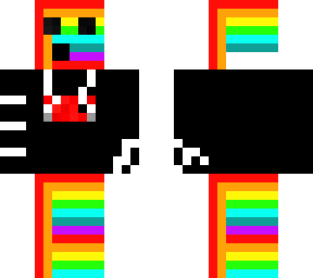 supreme rainbow slime