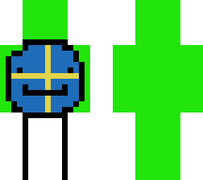 sweadish dream