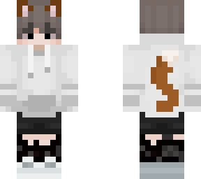 sxmuel skin