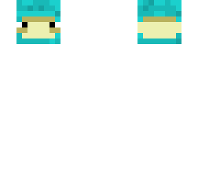 syan shulker