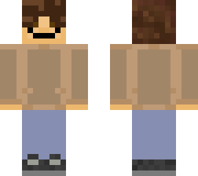 synthnik's skin