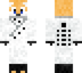 tail otsutsuki