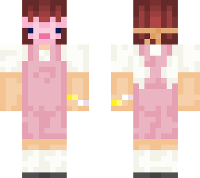 tan axo nb skin