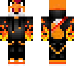 tanjiro fox