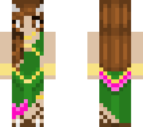 taurus dress