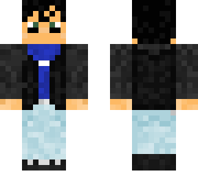 the 80's skin