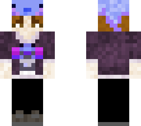 the axolotl skin