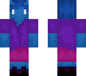 the better version of prikoldas skin number one (dont take).