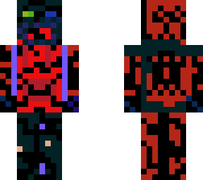 the ender skull