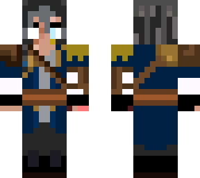 the fallen ruler of the sky kingdom updated