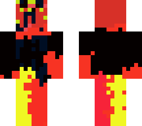 the fire creeper