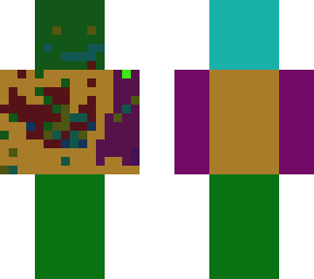 the lagger