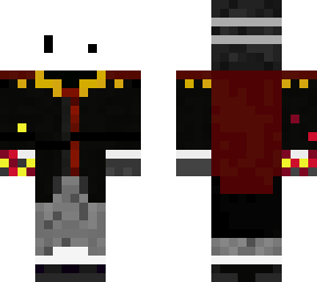 the masked one v2