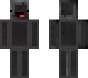 the netherite skeppy