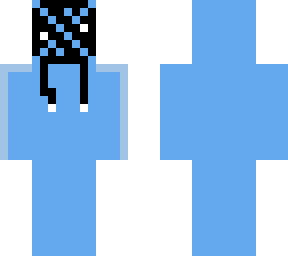 the real mine_man skin