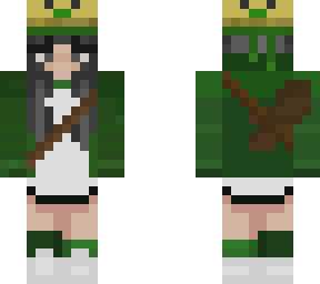 thecrab06 (emerald archers)