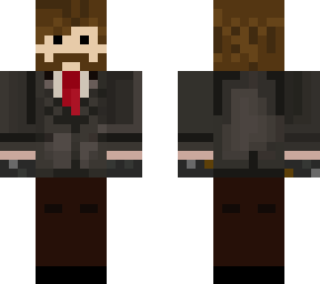 thegrogman mafia