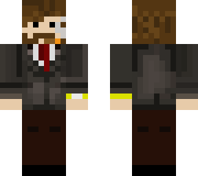 thegrogman mafia 2