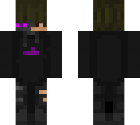 thomasekk origin enderian skin