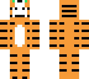 tiger boi