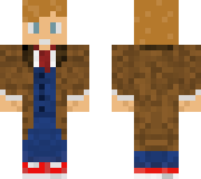 time lord kryptic