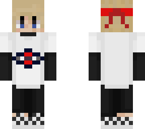 tommy as sapnap