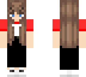 tommy with brown hair and blue eyes :)
