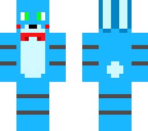 toy bonny