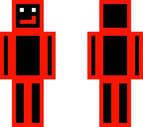 tryhard skin #2