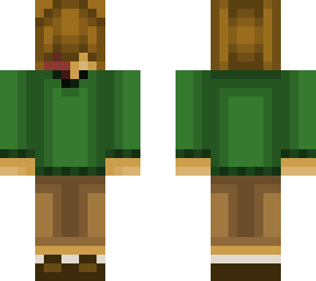 tubbo fan art skin