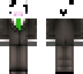 tux cow