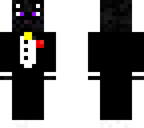tuxedo cat