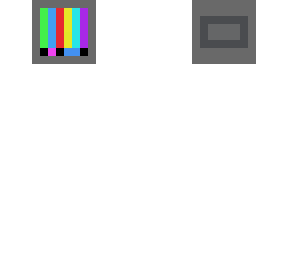 tv head