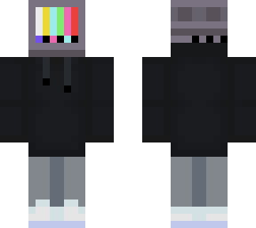 tv head