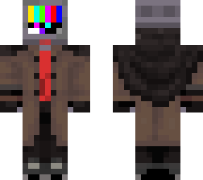 tv head#2