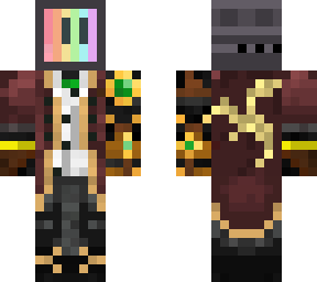 tv steampunk