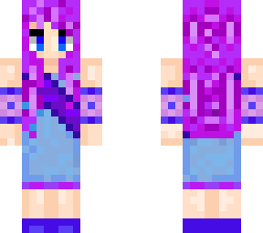 undead's atlantis skin