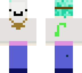 up skin