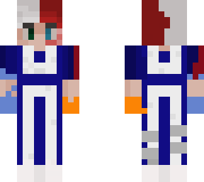 updated todoroki