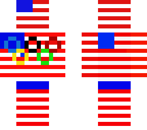 usa