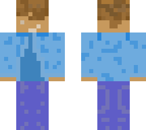 ushanka's skin