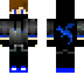 vanix's skin (updated)