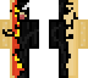 venom hotdog