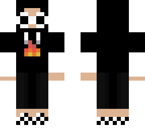 very cool skin