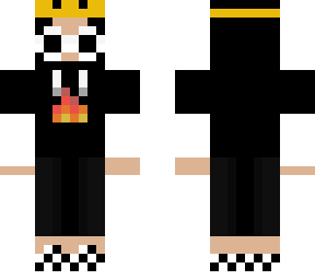 very cool skin 2