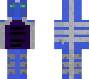 vexor skin