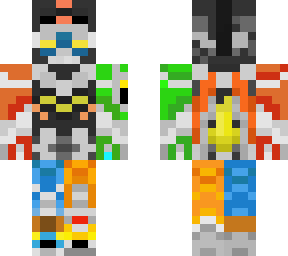 voltron
