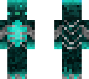 warden axolotl v2