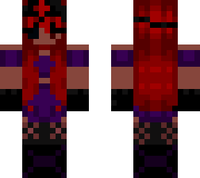 warrior girl