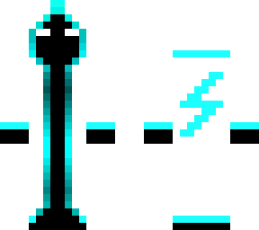 water god